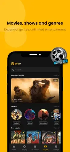 hotstar-yeh-rishta-kya-kehlata-hai download Movies and shows